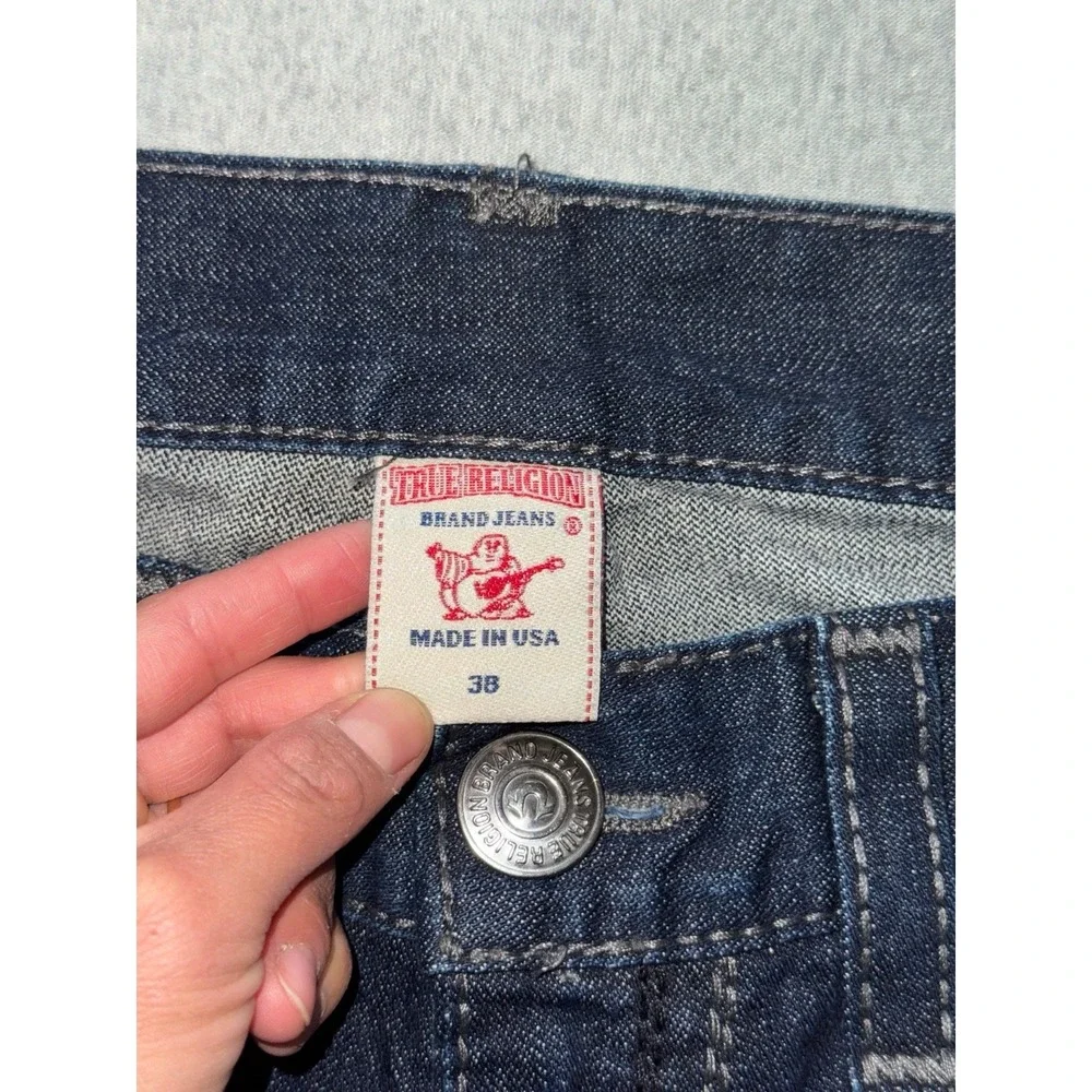 True Religion bottom legs